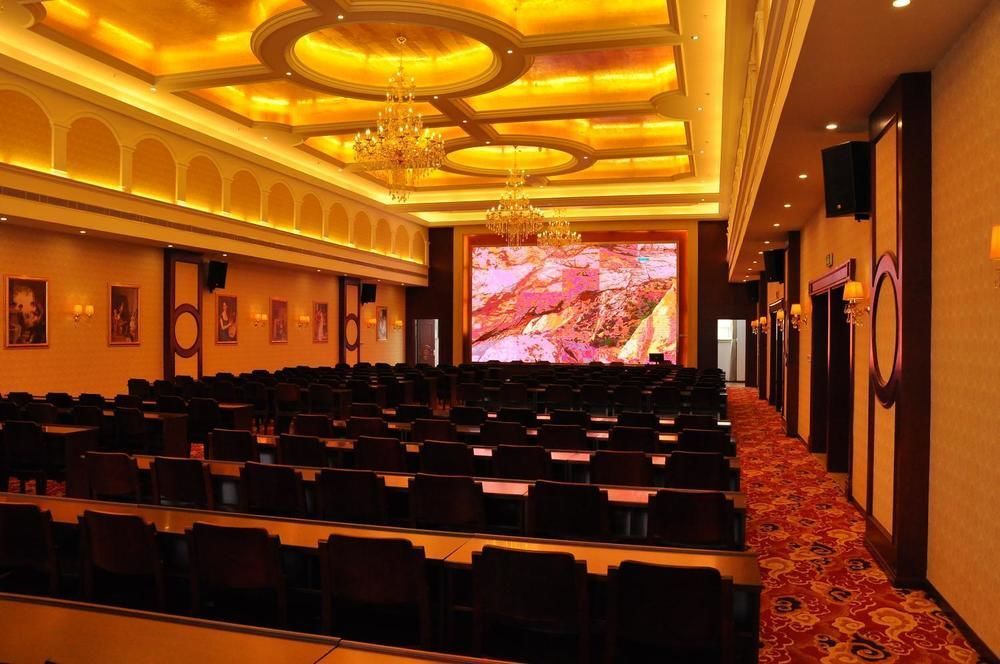 Vienna Hotel Sh Fengxian Nanqiao Jinhai Road Sanghaj Kültér fotó